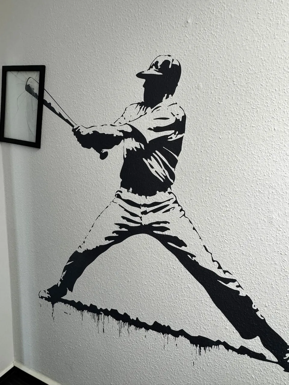 Majestic Wall - Wandgemälde